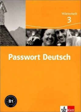 Passwort Deutsch:      :  3: - - 