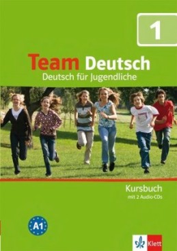 Team Deutsch:      :  1:  + 2 CD - 