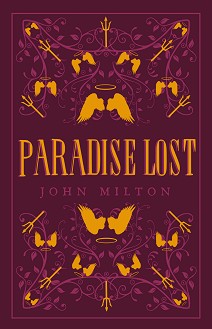 Paradise Lost - John Milton - 