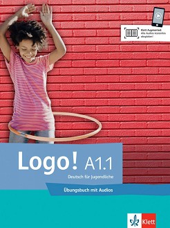 Logo! -  A1.1:      - Sarah Fleer, Tanja Mayr-Sieber, Paul Rusch, Bettina Schwieger -  