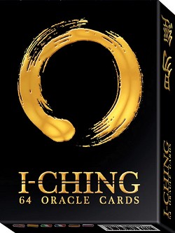 I-Ching Oracle - Lunaea Weatherstone - 