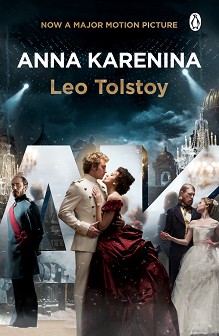 Anna Karenina - Leo Tolstoy - 