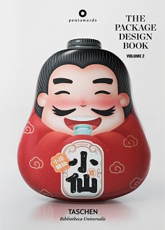 The Package Design Book - Volume 2 - 