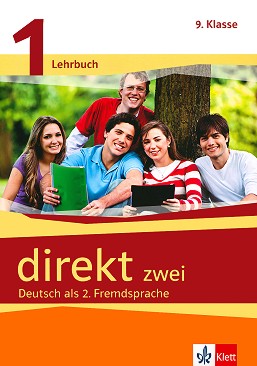 Direkt zwei -  1 (A1):         9.  + 2 CD - Georgio Motta, Beata Cwikowska - 