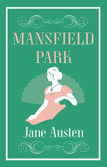 Mansfield Park - Jane Austen - 