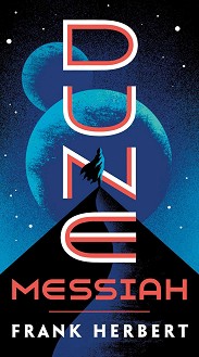 Dune Messiah - Frank Herbert - 