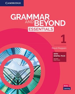 Grammar and Beyond Essentials -  1 (A1 - A2):     - Randi Reppen - 