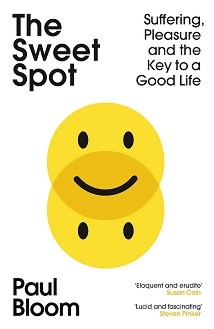 The Sweet Spot - Paul Bloom - 