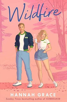 Wildfire - Hannah Grace - 