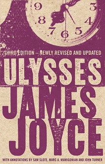Ulysses - James Joyce - 