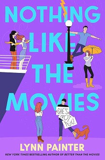 Nothing Like the Movies - Lynn Painter - 