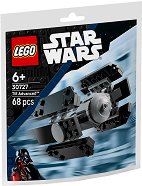 LEGO Star Wars - ���� ����������� TIE Advanced - ��������