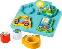     - Fisher Price - 