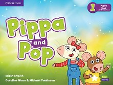 Pippa and Pop - ���� 1: ������� �� ��������� ���� - �������