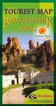 Belogradchik rocks - 