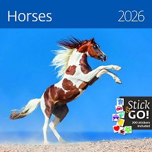   - Horses 2026 - 