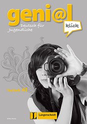 geni@l klick: ������ ������� �� ������ ���� ���� 1 (A1): �������� � ������� + CD - �������
