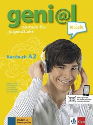 geni@l klick - ���� 2 (A2): ������� �� ������ ���� - ������ ��������
