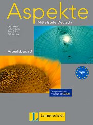 Aspekte:       C1:   + CD - 