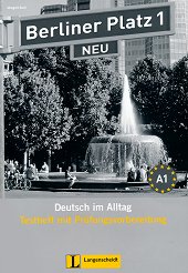 Berliner Platz Neu: ������ ������� �� ������ ���� ���� 1 (A1): �������� � ������� + CD - �������