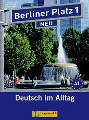 Berliner Platz Neu: ������ ������� �� ������ ���� ���� 1 (A1): ��������: ������� + 2 CD � treffpunkt D-A-CH - �������