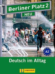 Berliner Platz Neu: ������ ������� �� ������ ���� ���� 2 (A2): ������� + 2 CD - �������