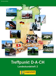 Berliner Platz Neu: ������ ������� �� ������ ���� ���� 2 (A2): Treffpunkt D-A-CH - �������