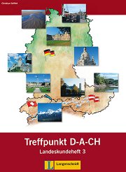 Berliner Platz Neu: ������ ������� �� ������ ���� ���� 3 (B1): Treffpunkt D-A-CH - ��������