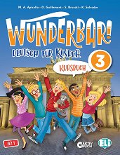 Wunderbar! - ���� 3 (A2.1): ������� �� ������ ���� - ������ �����