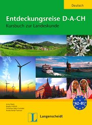 Entdeckungsreise D-�-CH ���� A2 - B1: ������� �� ������������ - ������ ��������