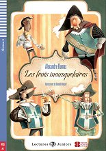 Les trois mousquetaires - Juniors A2 - ������ �����