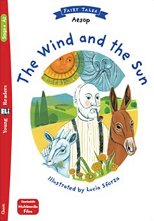 The Wind and the Sun - Elementary A2 - ������ �����