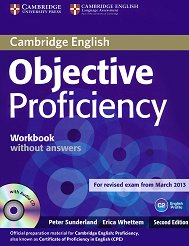 Objective - Proficiency (C2): ������ �������� ������ ���� �� ��������� ���� - Second Edition - �����
