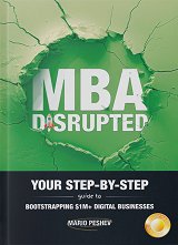MBA Disrupted - 