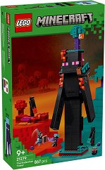 LEGO Minecraft - ������ �� �������� - �����