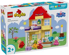 LEGO Duplo - ������ ��� �� ���� - ������ �����