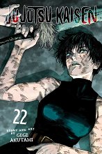 Jujutsu Kaisen - volume 22 - ������