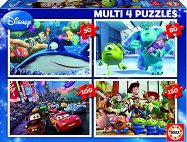 ����������� ����� �� Pixar - ������ �����