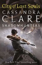 The Mortal Instruments - Book 5: City of Lost Souls - �����
