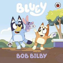 Bluey: Bob Bilby (��������� �������) - �����