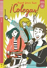Colegas! - Adolescentes A1 - �������