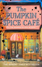 The Pumpkin Spice Cafe - �����