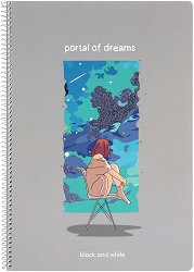 �������� ��� ������� � ������ ������ Portal of dreams - ��������