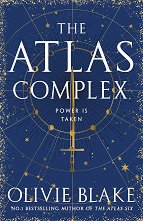 The Atlas Complex - �����