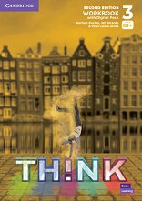 Think - ���� 3 (B1+): ������ �������� �� ��������� ���� Second Edition - ������ ��������