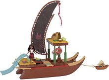 ������� �� ����� - Mattel - ������ �����