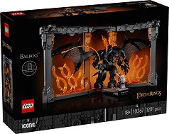 LEGO Icons - ����� �� ����� �� ������ - �����