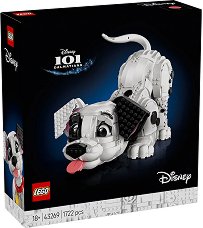 LEGO Disney - ������� �� "101 ����������" - ������ �����