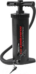 Double Quick III S - 