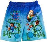 ������ ������ Minecraft Steve - ������ �����